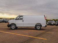 Welcome to Sherwood Buick GMC! This GMC Savana Cargo Van delivers a Gas V6 4.3L/ engine powering thi... (image 4)