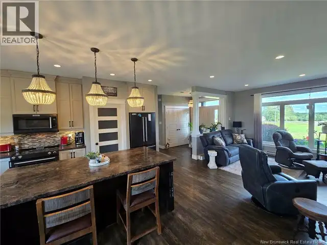 3220 Route 180 South Tetagouche, New Brunswick in Houses for Sale in Saint John - Image 27
