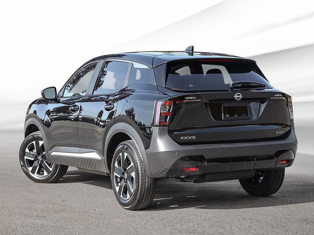 2025 Nissan Kicks SV in Cars & Trucks in Oshawa / Durham Region - Image 4