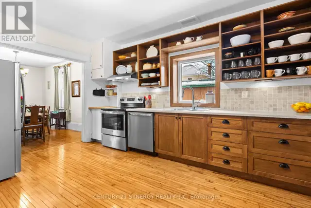 1104 COUNTY ROAD 16 ROAD Merrickville-Wolford, Ontario in Houses for Sale in Ottawa - Image 15