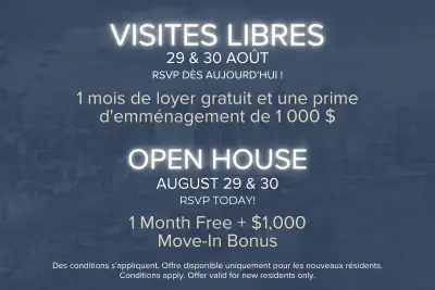 Visitez notre site Web : https://www.capreit.ca/fr/appartements-a-louer/montreal-qc/le-2250-guy/ Cet...