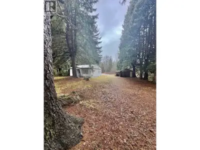 Affordable property on Medeek Avenue in Terrace, situated on a generous 1.085-acre lot. A great oppo...