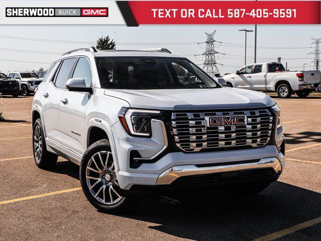 2026 GMC Terrain AWD Denali in Cars & Trucks in Strathcona County