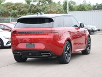 Experience commanding performance, sophisticated British luxury, and unmistakable road presence with... (image 3)