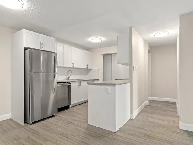 Sarnia 2 Bedroom, 1 Bathroom Apartment for Rent:62854405961091123