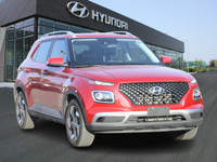 The 2022 Hyundai Venue Ultimate is a compact SUV that offers a blend of modern design, advanced tech... (image 2)