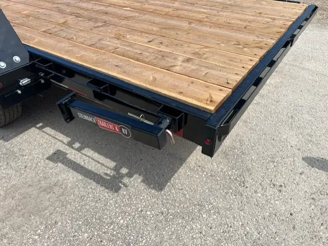 2026 Southland 7 x 18 Car Hauler in Cargo & Utility Trailers in Winnipeg - Image 8