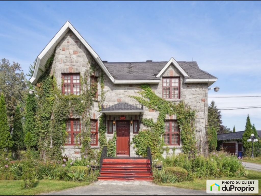 $1,568,000 - 2 Storey for sale in St-Francois — photo 2