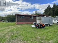 435 CAMP ALLEY Skidegate/Sandspit, British Columbia