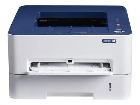 Xerox Phaser 3260/DI Monchrome Laser Printer, Brand New in Box in Printers, Scanners & Fax in Mississauga / Peel Region - Image 3