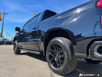 Z71 Off-Road Package, Leather Seats, Heated & Ventilated Seats, Adaptive Cruise Control, Wireless Ch... (image 9)