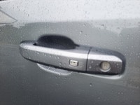 Engine: 5.3L ECOTEC3 V8 L/100Km City: 15.3 L/100Km Hwy: 12.6 Safety Equipment Daytime Running Lamps... (image 8)