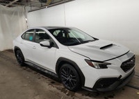 Experience exhilarating performance with the 2023 Subaru WRX Sport. This dynamic 4-door car, present... (image 2)