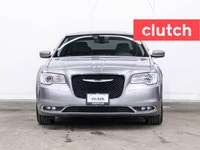 Dual Zone Front Climate Control, Rear Climate Vents, Speed-Sensitive Volume and more! Clutch is the... (image 1)