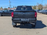 This pre-owned 2026 Ram 2500 Laramie Crew Cab Night Edition combines heavy-duty capability with prem... (image 4)