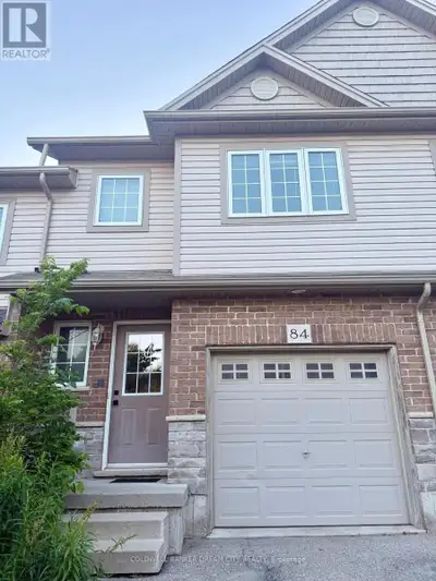 84 - 355 FISHER MILLS ROAD W Cambridge, Ontario