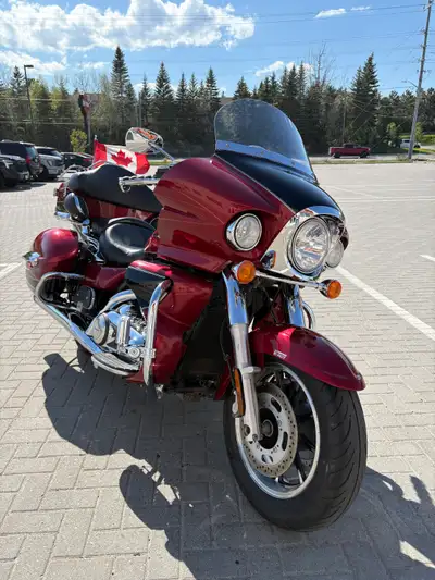 Oppotunity doesn't knock it RUMBLES!!! Looking for a Have you always wanted a Harley? PLUS HST&LICEN...