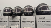 ON SALE!!!! CKX Contact Full Face Helmet