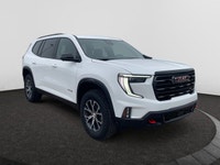 Welcome to Capital GMC! This 2026 GMC Acadia in Summit White is equipped with AWD and Gas 2.5L/ engi... (image 6)