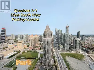 PH3607 - 385 PRINCE OF WALES DRIVE Mississauga (City Centre), On