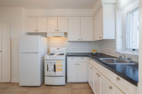 PROMOTION 1 MONTH FREE !! PANORAMIC VIEW OF MONTREAL! - Prime location just steps from Mount Royal P... (image 1)