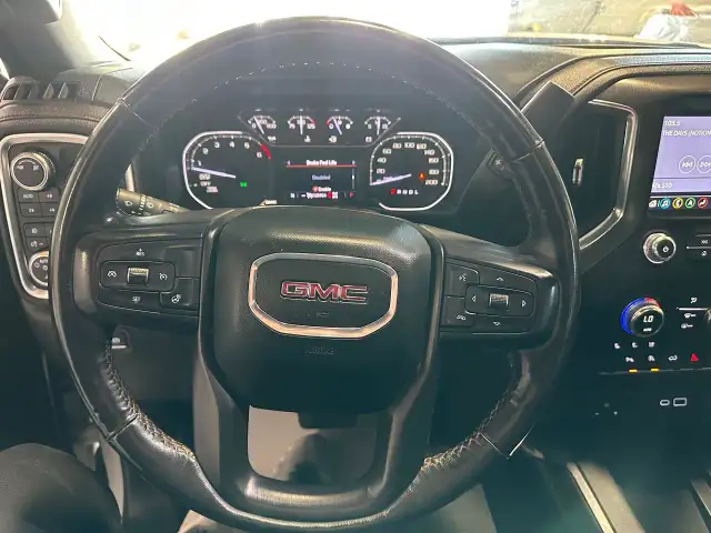 2019 GMC Sierra 1500 AT4 PKG 5.3lV8 LEATHER | HEATED SEATS | 6.5 in Cars & Trucks in City of Toronto - Image 27