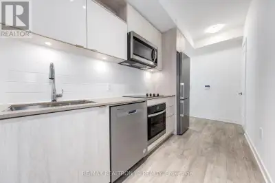 538 - 135 LOWER SHERBOURNE STREET Toronto (Waterfront Communitie