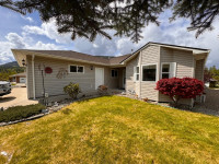 7641 CREMA DRIVE Trail, British Columbia