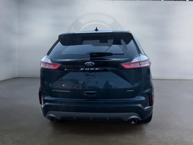 2023 Ford Edge in Cars & Trucks in Revelstoke - Image 7
