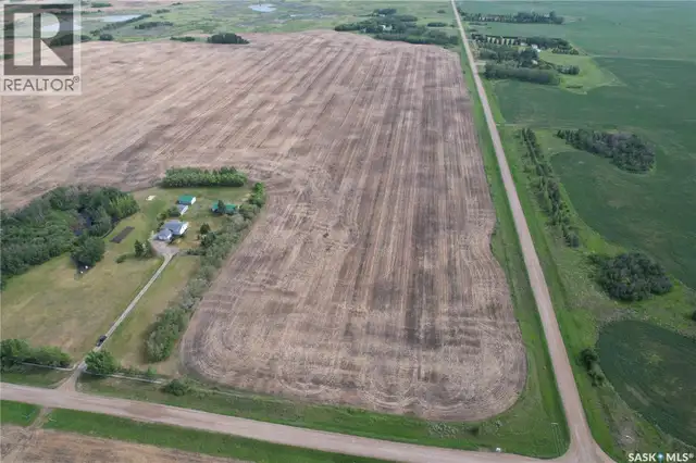 8th Street Land Corman Park Rm No. 344, Saskatchewan in Land for Sale in Saskatoon - Image 4