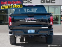 Conquer the Road with the 2026 GMC Sierra 1500 Elevation: Power, Precision, and Style for the Discer... (image 4)