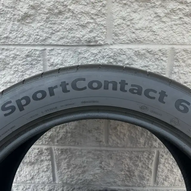 (95%) 2x 275/45R21 & 2x 315/40R21 Continental Summers in Tires & Rims in City of Toronto - Image 6