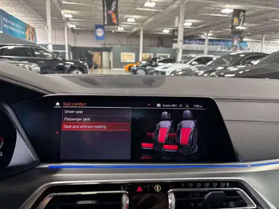 2019 BMW X5 xDrive40i|AWD|NAV|HUD|3DCAM|BROWNLEATHER|AMBIENT|+, View more