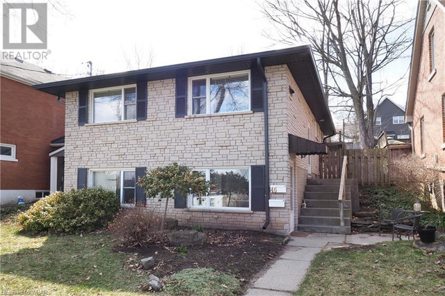46 FOREST Road Cambridge, Ontario in Houses for Sale in Cambridge - Image 2