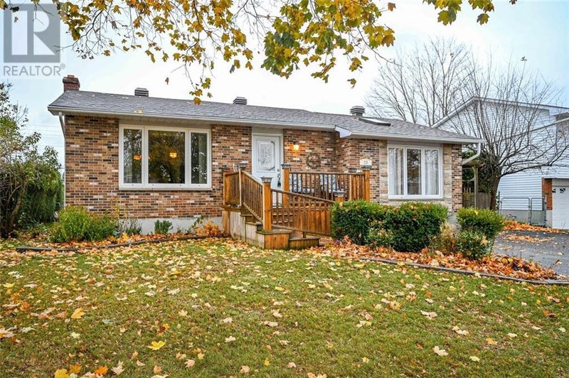 23 ROSS STREET E Smiths Falls, Ontario Houses for Sale Ottawa Kijiji