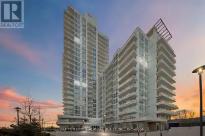 914 - 10 DEERLICK COURT Toronto (Parkwoods-Donalda), Ontario