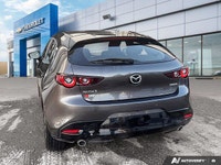 Saskatoon Motor Products - Recent Arrival! 2023 Mazda Mazda3 GX - Certified. Certification Program D... (image 4)