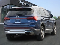 The 2021 Hyundai Santa Fe Preferred with Trend Package AWD blends everyday practicality with premium... (image 3)