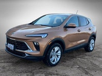 Only 20,250 Miles! This Buick Encore GX delivers a Turbocharged 1.3/ engine powering this Automatic... (image 6)