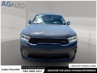 Recent Arrival! 2021 Dodge Durango Citadel Experience the Dodge Durango Citadel with just 110015 km,... (image 1)