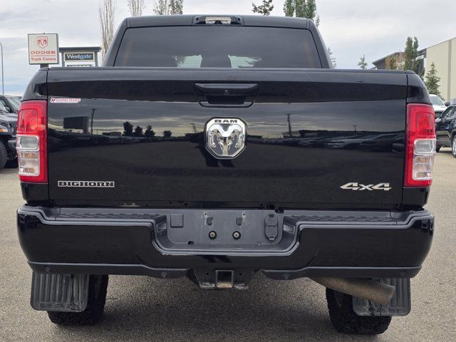 2023 Ram 3500 Big Horn in Cars & Trucks in Grande Prairie - Image 4