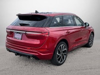 Only 11,311 Miles! This Lincoln Corsair boasts a Gas/Electric I-4 2.5 L/152 engine powering this Var... (image 4)