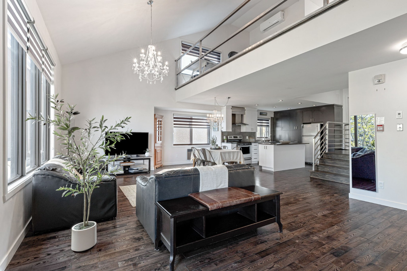Copropriété Brossard — photo 2
