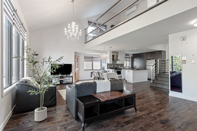 Copropriété Brossard — photo 2
