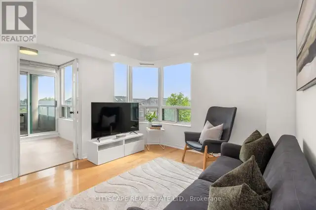503 - 5 EMERALD LANE Vaughan (Crestwood-Springfarm-Yorkhill), On62863316433282123