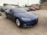TIGER AUTO SALES LTD - Quality Pre-Owned Car Dealership - Located at 2275 Dundas St., London, Ontari... (image 6)