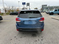 Nouvel Arrivage! La Subaru Forester Limited 2022 est un VUS compact haut de gamme parfaitement taill... (image 5)