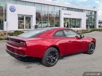 Only 54 Miles! This Dodge Charger Daytona boasts a Electric engine powering this Automatic transmiss... (image 4)