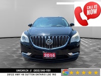 2016 Buick Enclave Safety Certification Included Financing & Warranty Options Available ____________... (image 1)