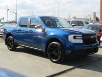 Thanks for viewing our South View Motors Inventory! 2023 Ford Maverick XL AWD with a 2.0L EcoBoost e... (image 4)